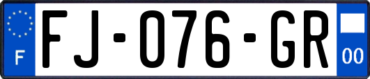 FJ-076-GR