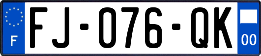 FJ-076-QK