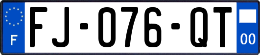 FJ-076-QT