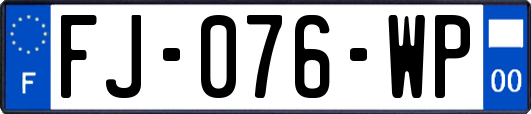 FJ-076-WP