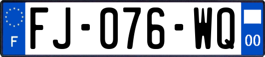 FJ-076-WQ