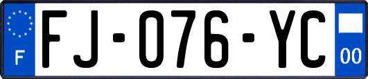 FJ-076-YC