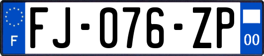 FJ-076-ZP