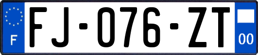 FJ-076-ZT