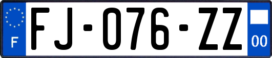 FJ-076-ZZ