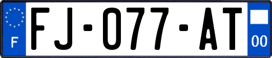 FJ-077-AT