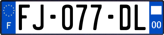 FJ-077-DL