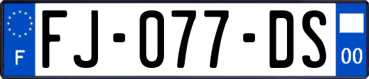 FJ-077-DS