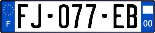 FJ-077-EB