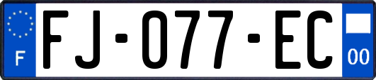 FJ-077-EC
