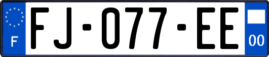 FJ-077-EE