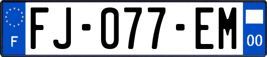 FJ-077-EM
