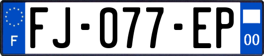 FJ-077-EP