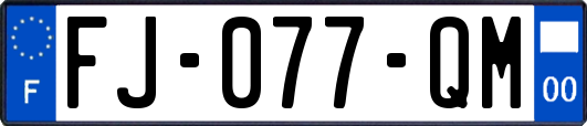 FJ-077-QM