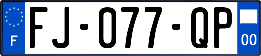 FJ-077-QP