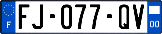 FJ-077-QV