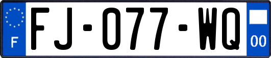 FJ-077-WQ