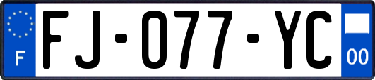 FJ-077-YC