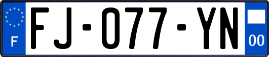 FJ-077-YN