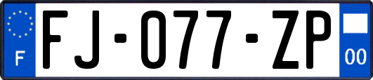 FJ-077-ZP