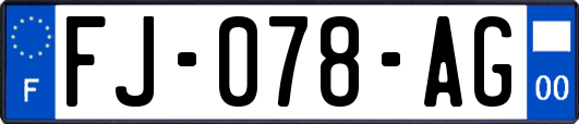 FJ-078-AG