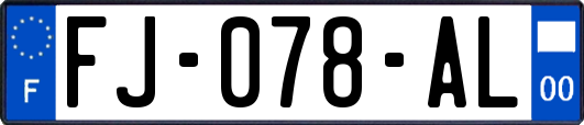 FJ-078-AL