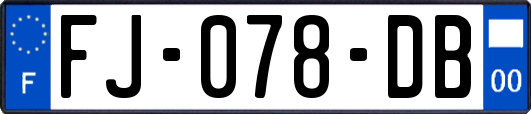 FJ-078-DB