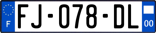 FJ-078-DL