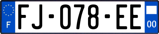 FJ-078-EE