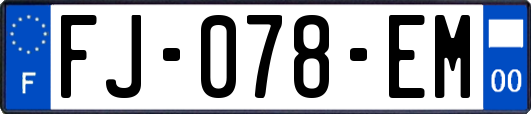 FJ-078-EM