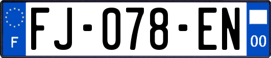 FJ-078-EN
