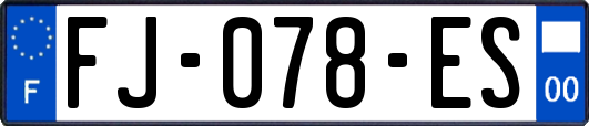 FJ-078-ES