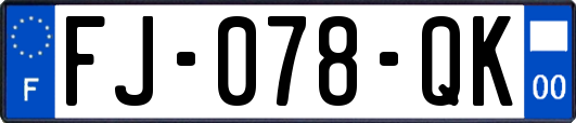 FJ-078-QK