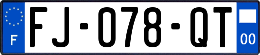 FJ-078-QT