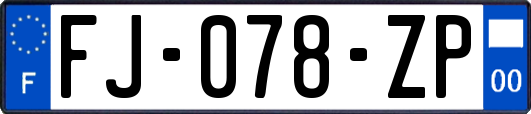 FJ-078-ZP