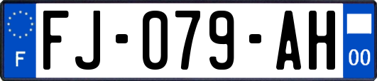 FJ-079-AH