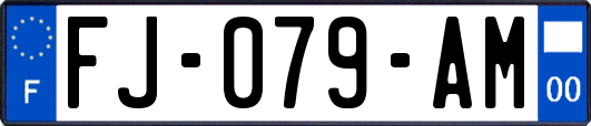 FJ-079-AM