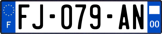 FJ-079-AN