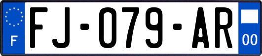 FJ-079-AR