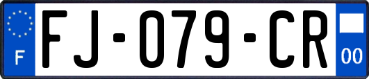 FJ-079-CR