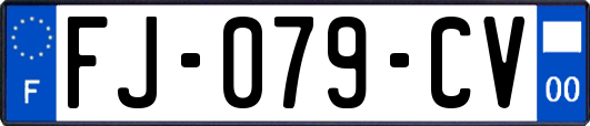 FJ-079-CV