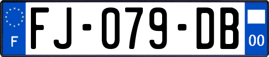 FJ-079-DB