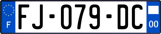 FJ-079-DC