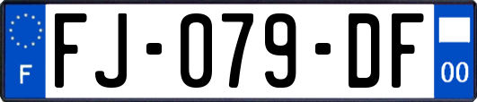 FJ-079-DF