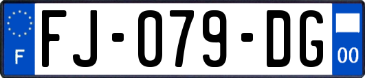 FJ-079-DG