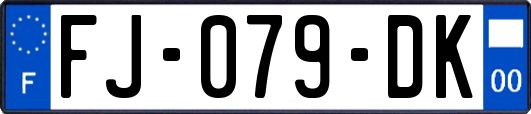 FJ-079-DK