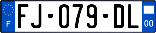 FJ-079-DL