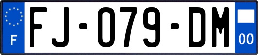 FJ-079-DM