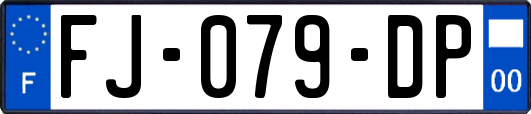 FJ-079-DP