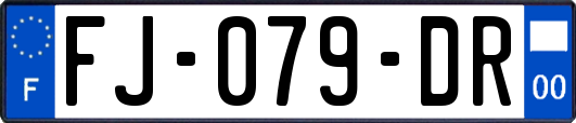 FJ-079-DR